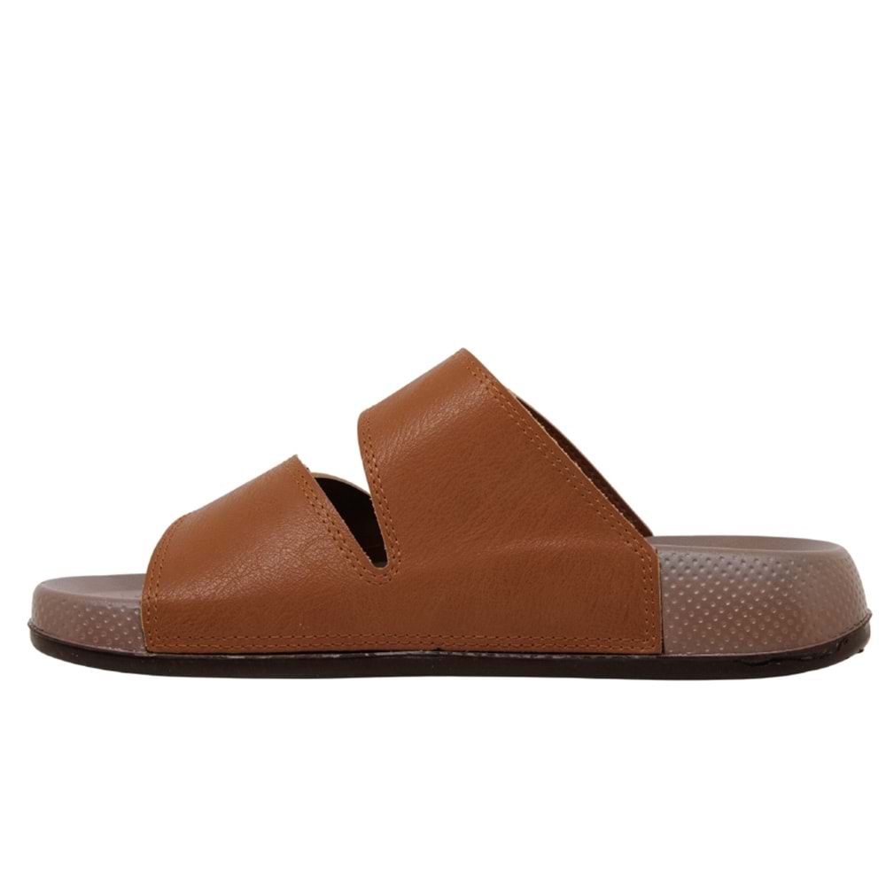 M- ALC TERLİK - 5601 - TABA