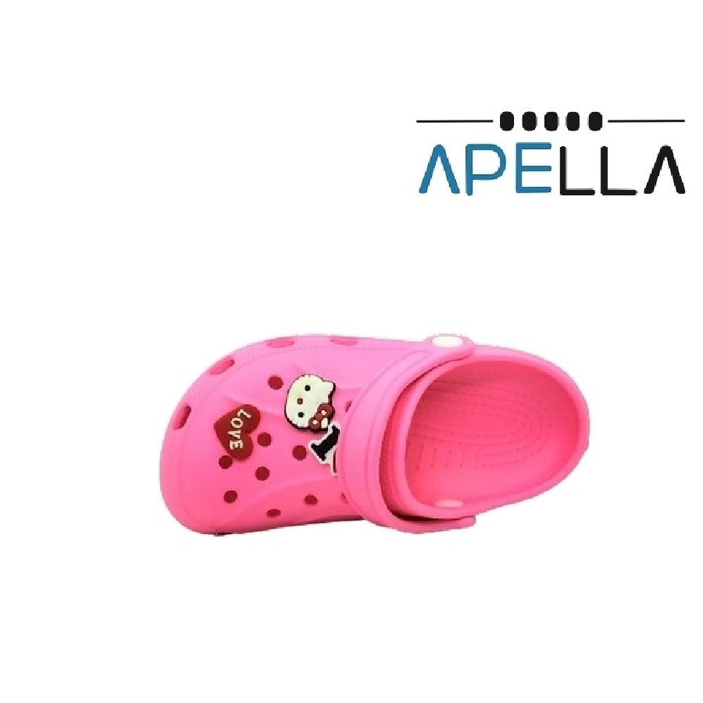 F- APELLA EVA TERLİK - E300-3 - FUJYA