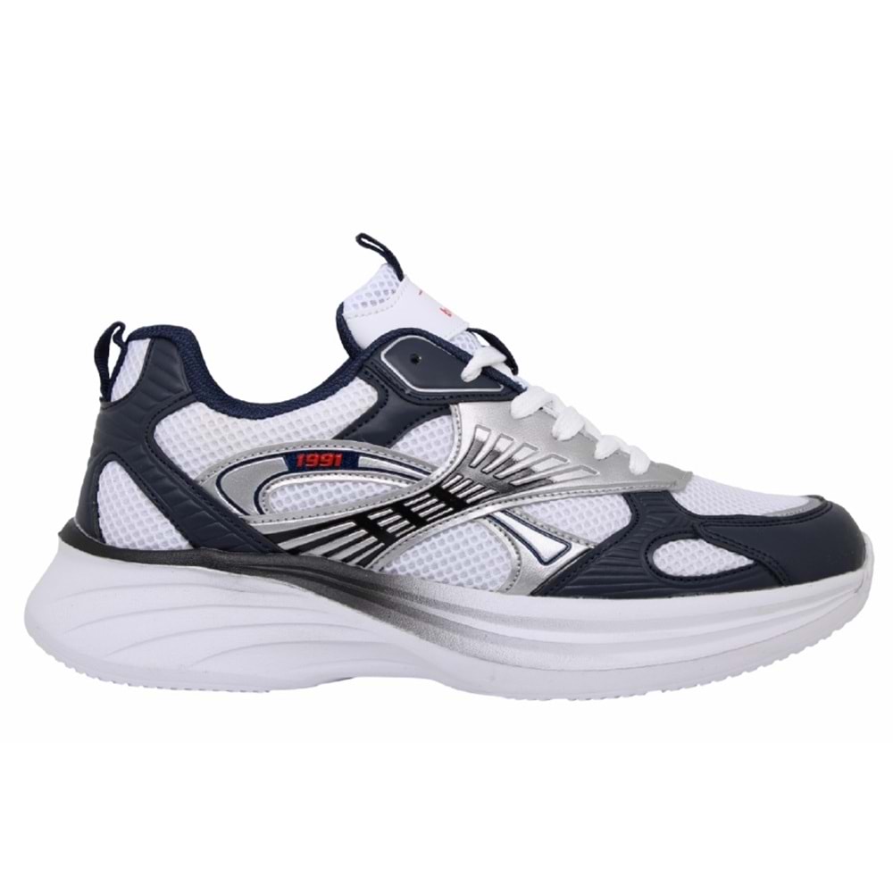 M- BEWİLD SPOR - 4321 - ANORAK / BEYAZ-LAC