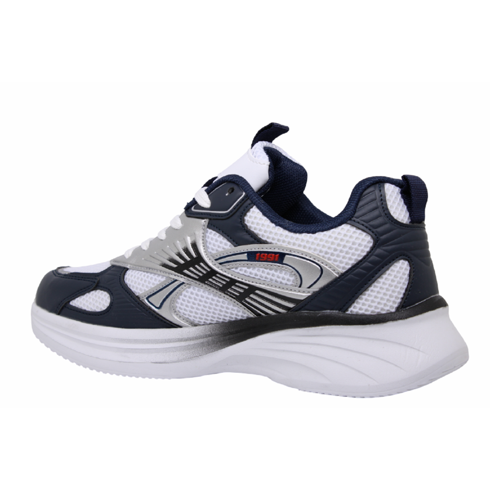 M- BEWİLD SPOR - 4321 - ANORAK / BEYAZ-LAC