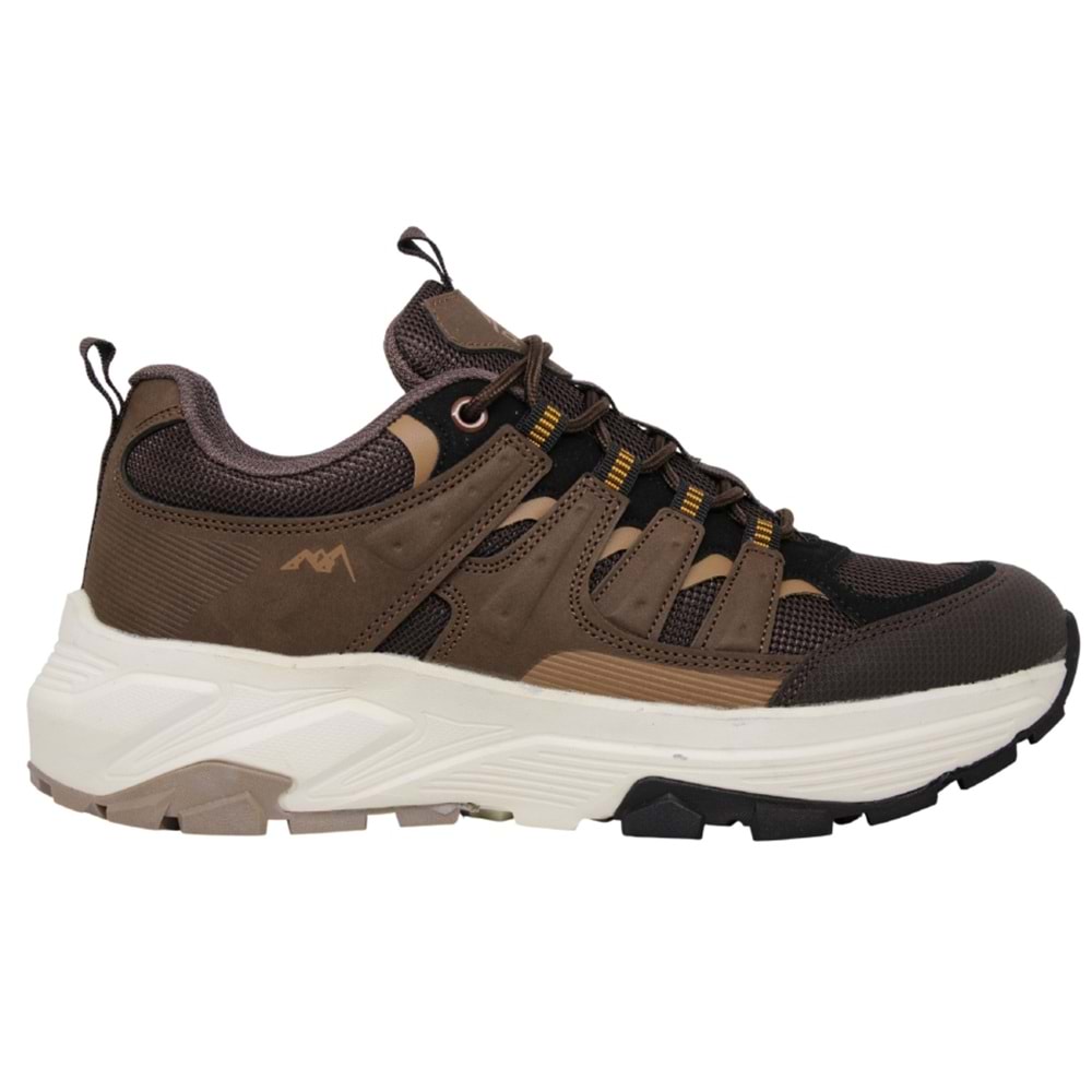 M- PALET TREKKİNG KEST - 4394 - KAHVE