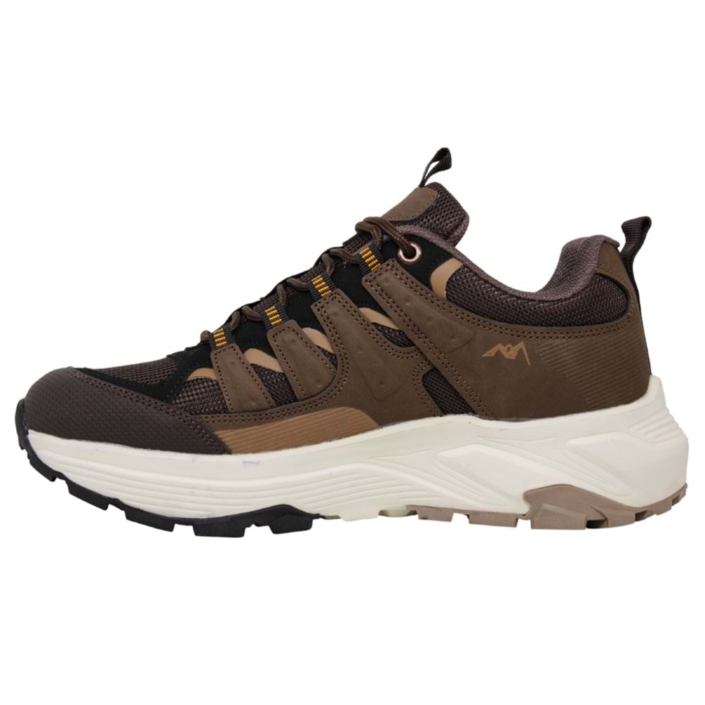 M- PALET TREKKİNG KEST - 4394 - KAHVE