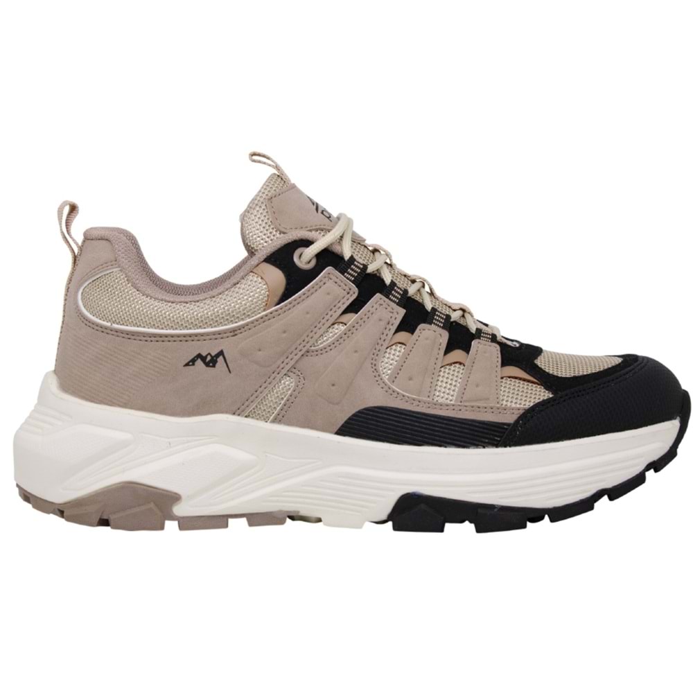 M- PALET TREKKİNG KEST - 4394 - VİZON