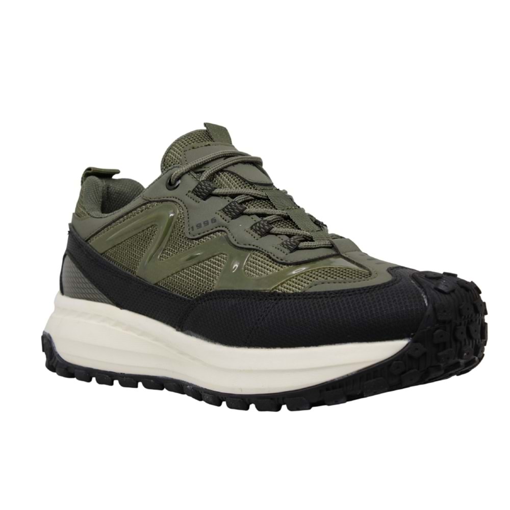 M- PALET TREKKİNG KEST - 4420 - HAKİ