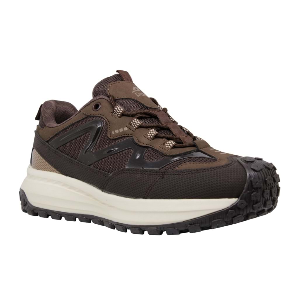 M- PALET TREKKİNG KEST - 4420 - KAHVE