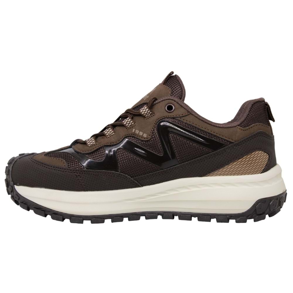 M- PALET TREKKİNG KEST - 4420 - KAHVE