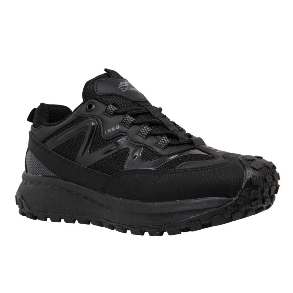 M- PALET TREKKİNG KEST - 4420 - SİYAH