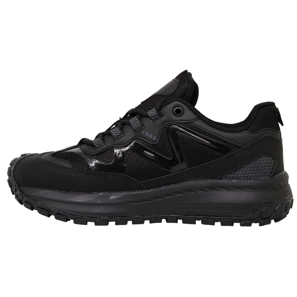 M- PALET TREKKİNG KEST - 4420 - SİYAH