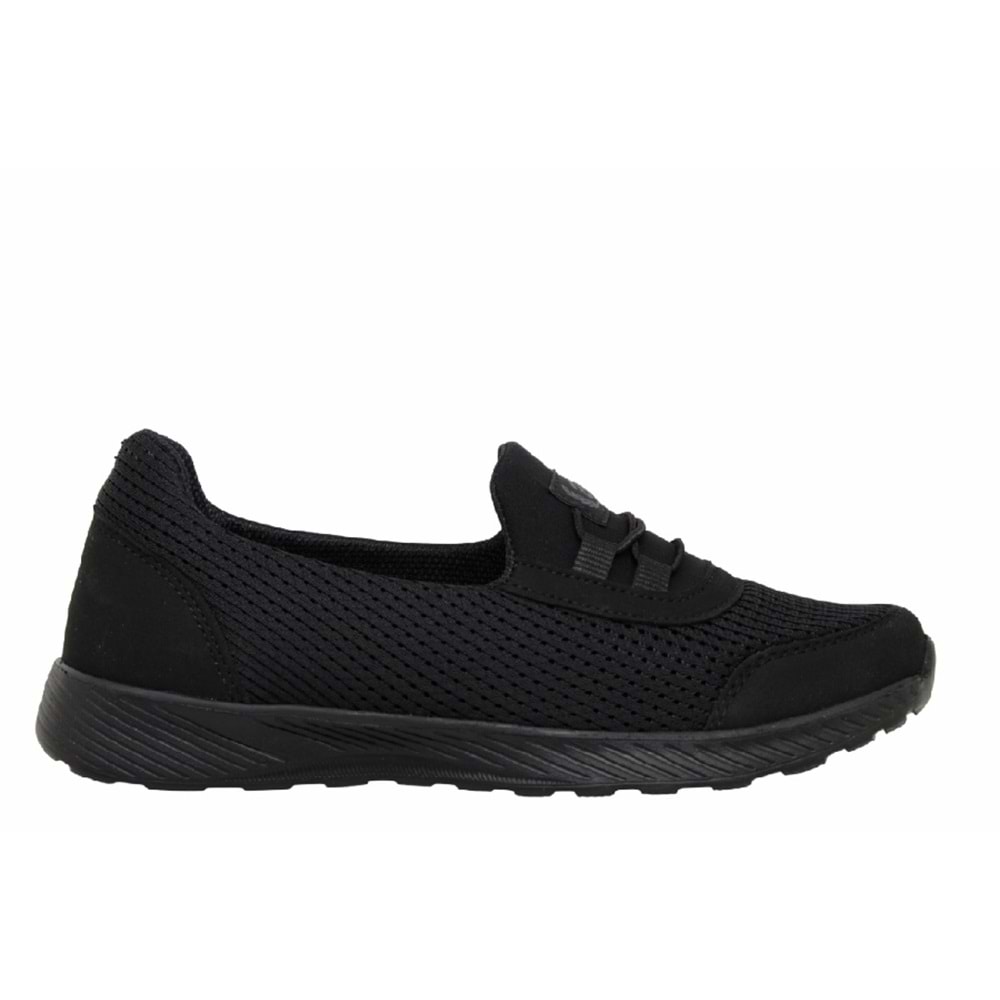 Z- BLACK SEA BABET - 575 - AQUA / SİYAH - 38-40 NO