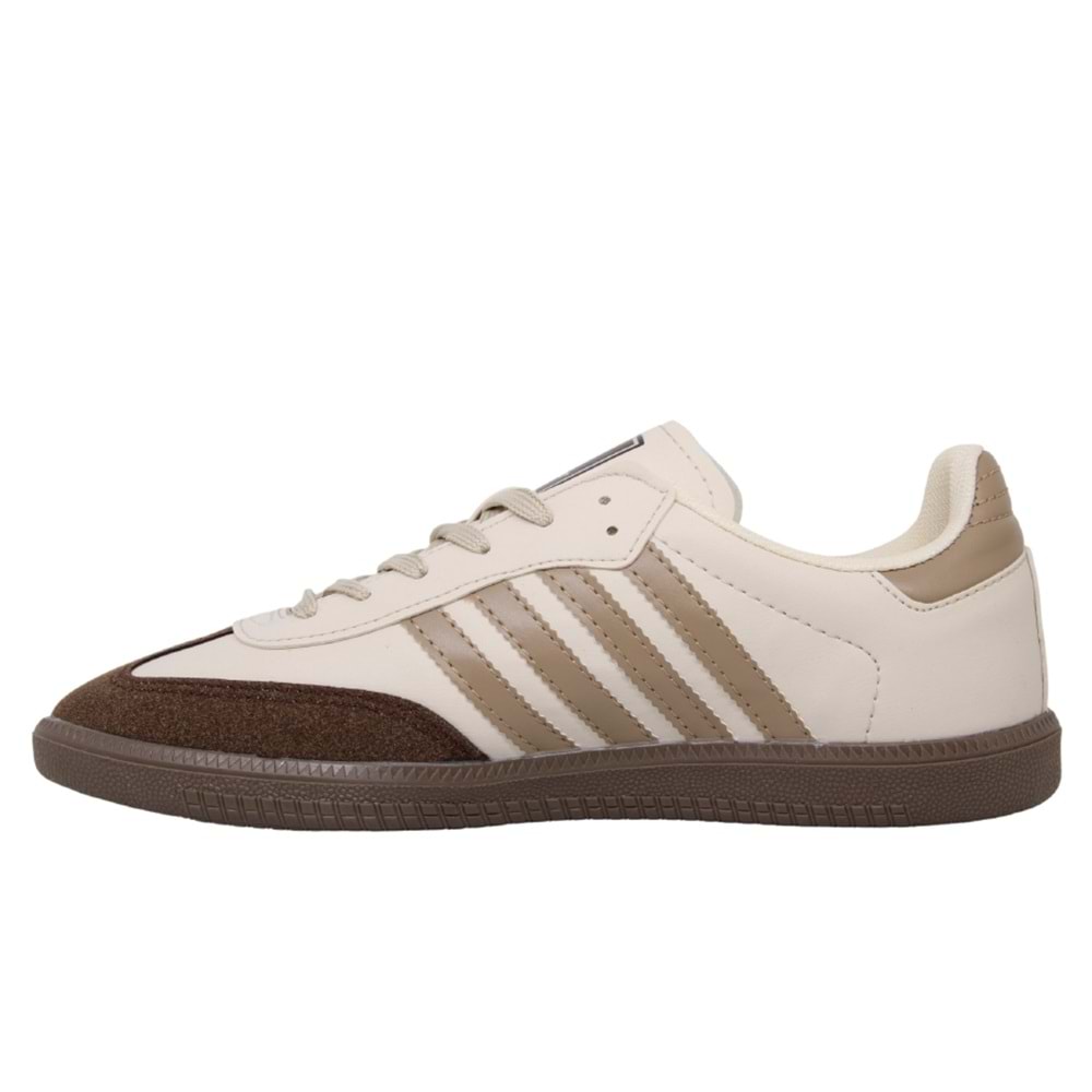 M- BOULDER SPOR - 1726 - CİLT / BEJ