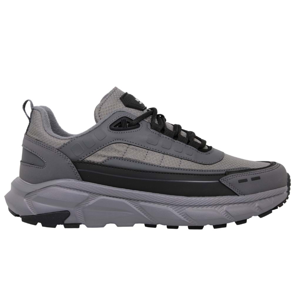 M- BOULDER TREKKİNG KEST - 9234 - FÜME