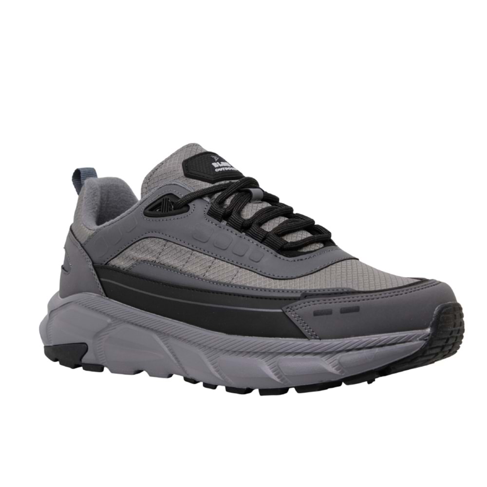 M- BOULDER TREKKİNG KEST - 9234 - FÜME