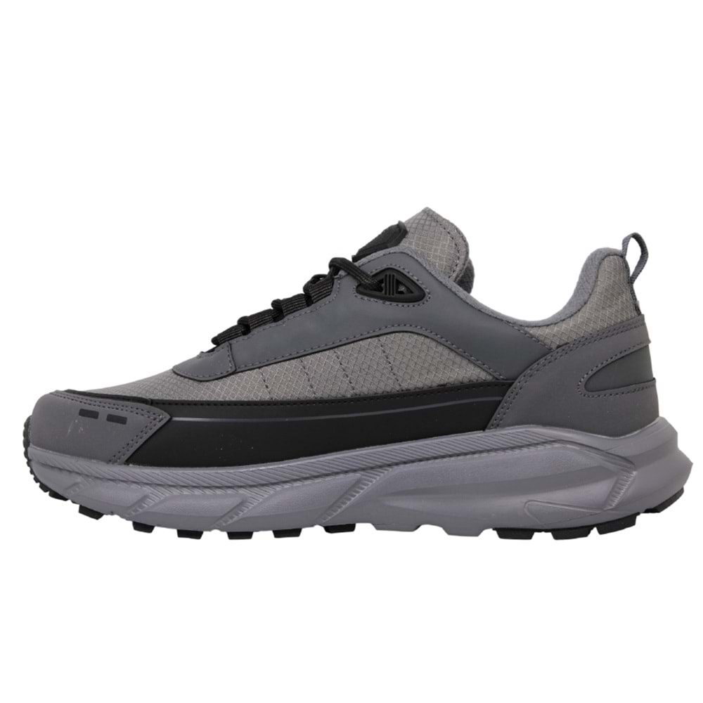 M- BOULDER TREKKİNG KEST - 9234 - FÜME