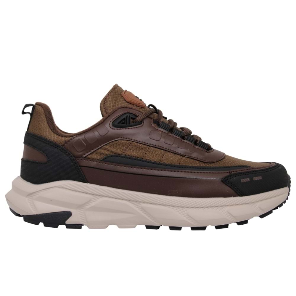 M- BOULDER TREKKİNG KEST - 9234 - KAHVE