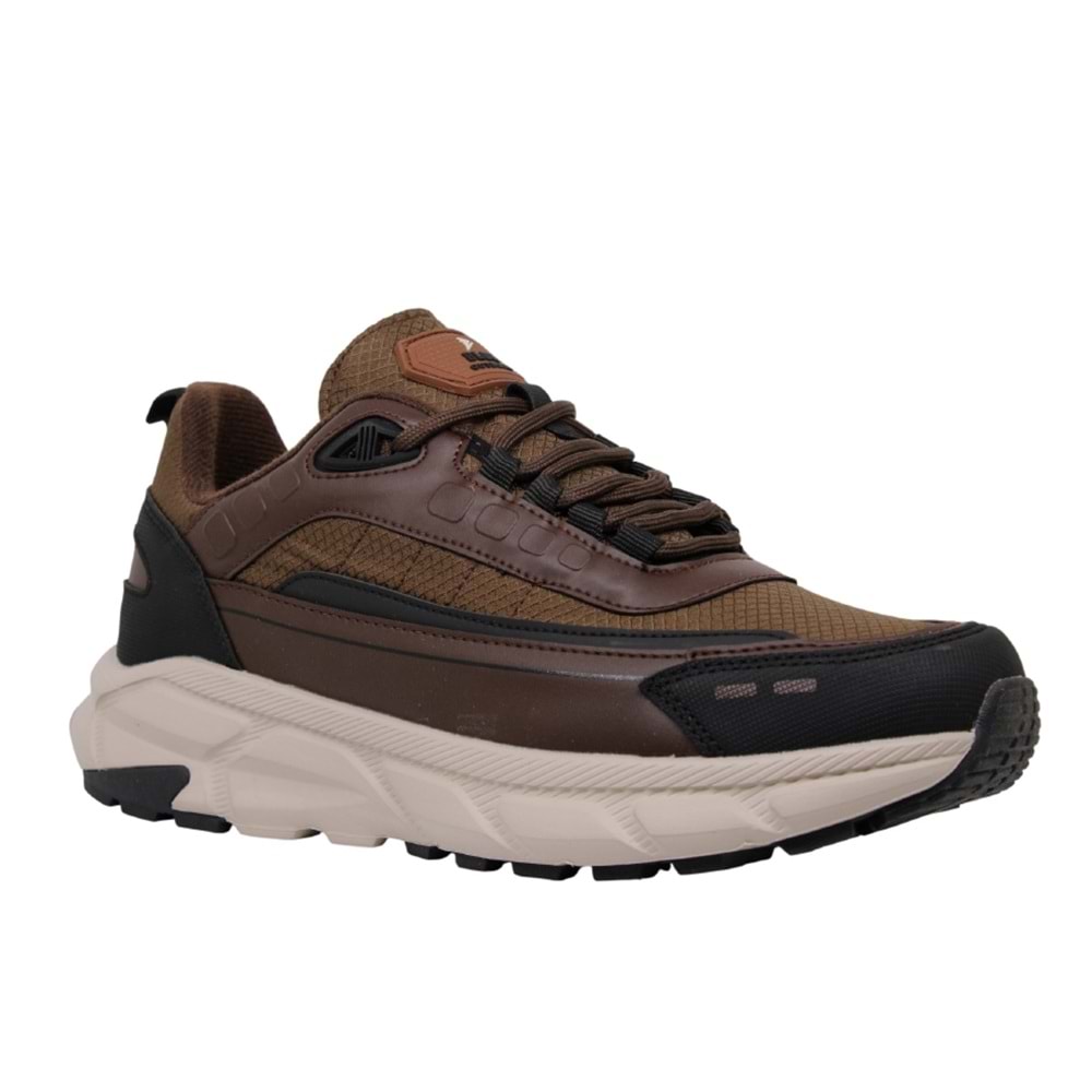 M- BOULDER TREKKİNG KEST - 9234 - KAHVE