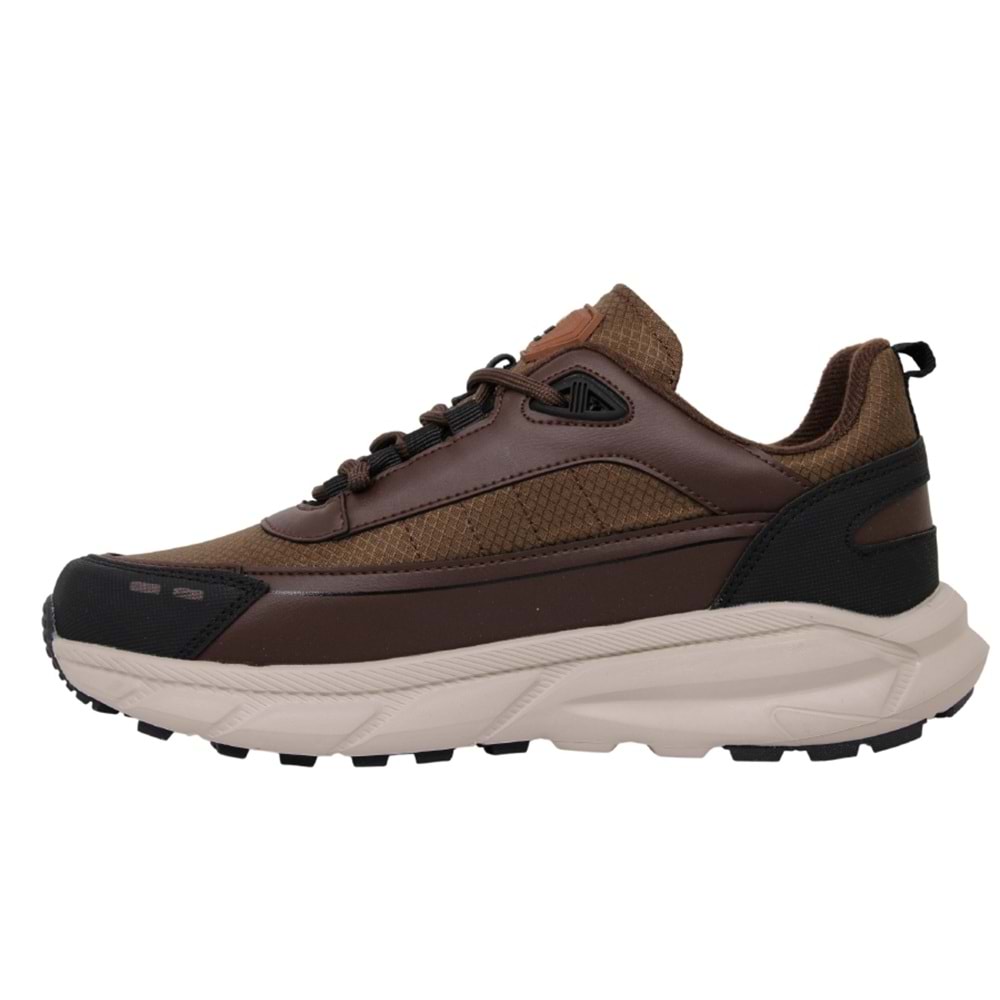 M- BOULDER TREKKİNG KEST - 9234 - KAHVE