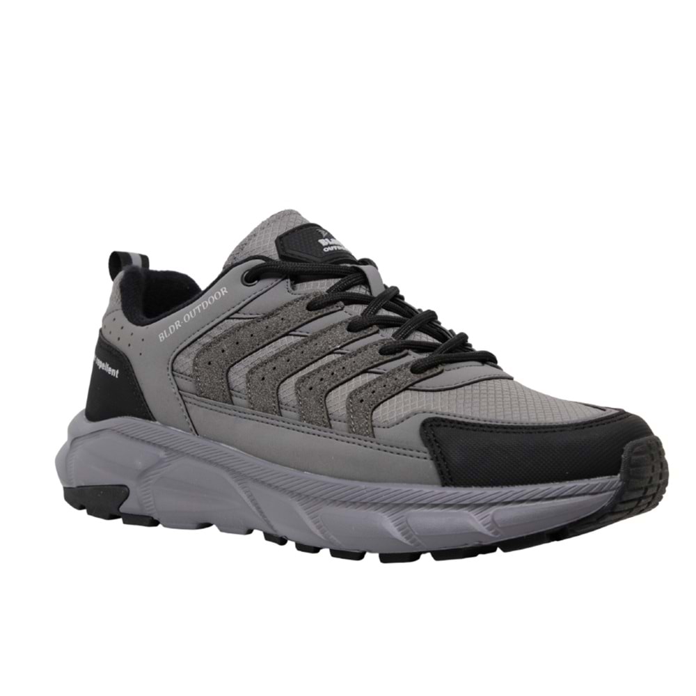 M- BOULDER TREKKİNG KEST - 9330 - FÜME