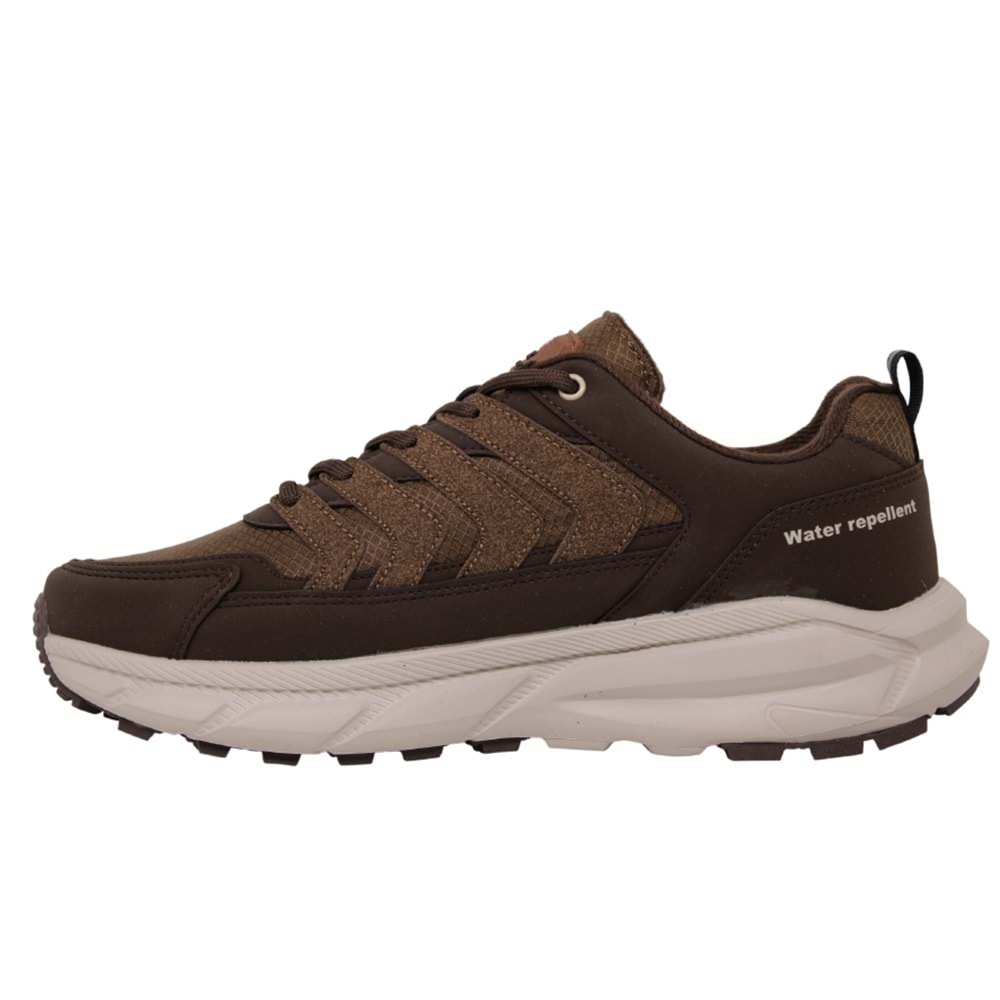 M- BOULDER TREKKİNG KEST - 9330 - KAHVE