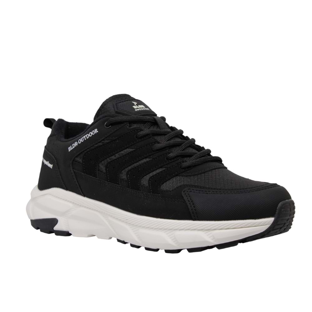 M- BOULDER TREKKİNG KEST - 9330 - SİYAH-EKRU