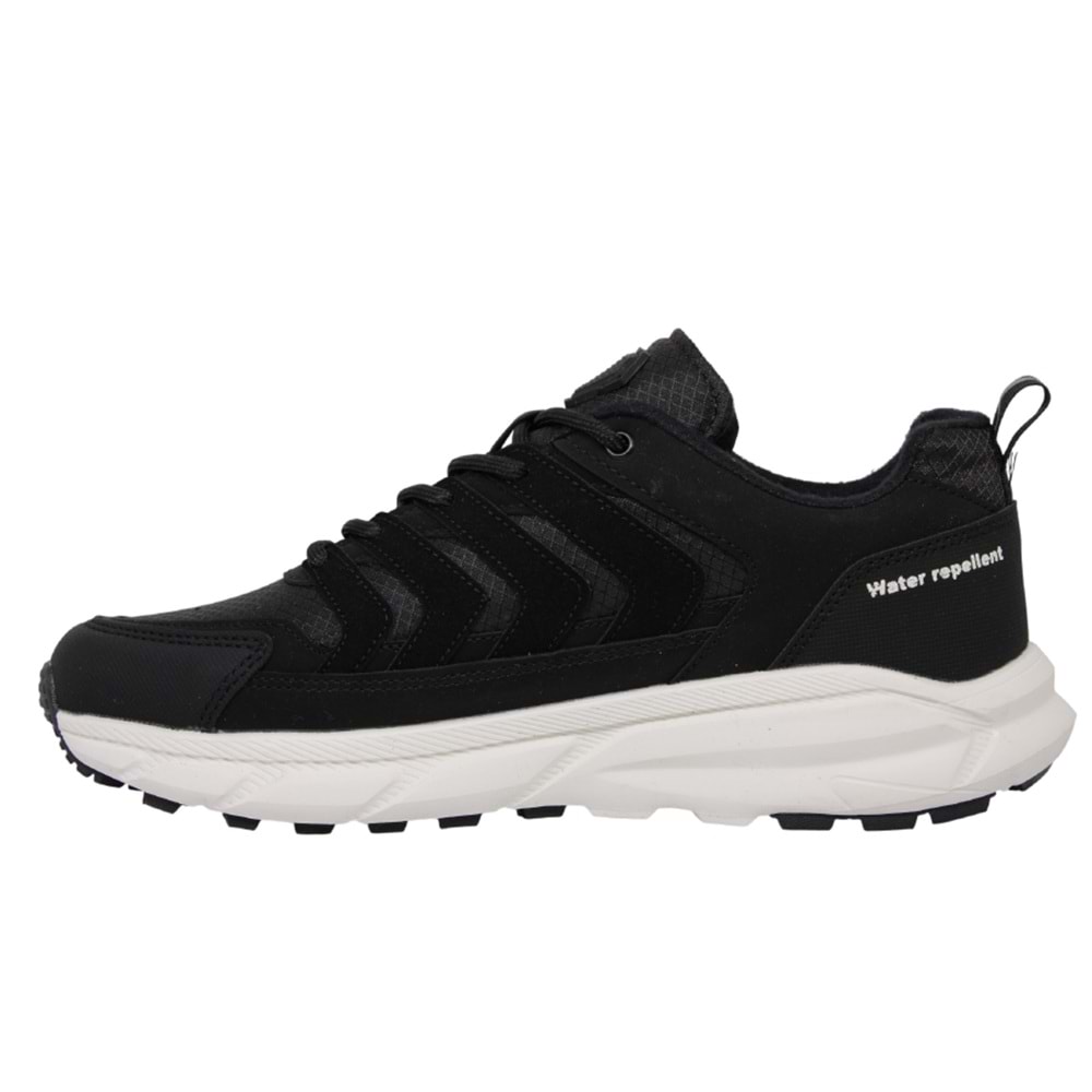 M- BOULDER TREKKİNG KEST - 9330 - SİYAH-EKRU