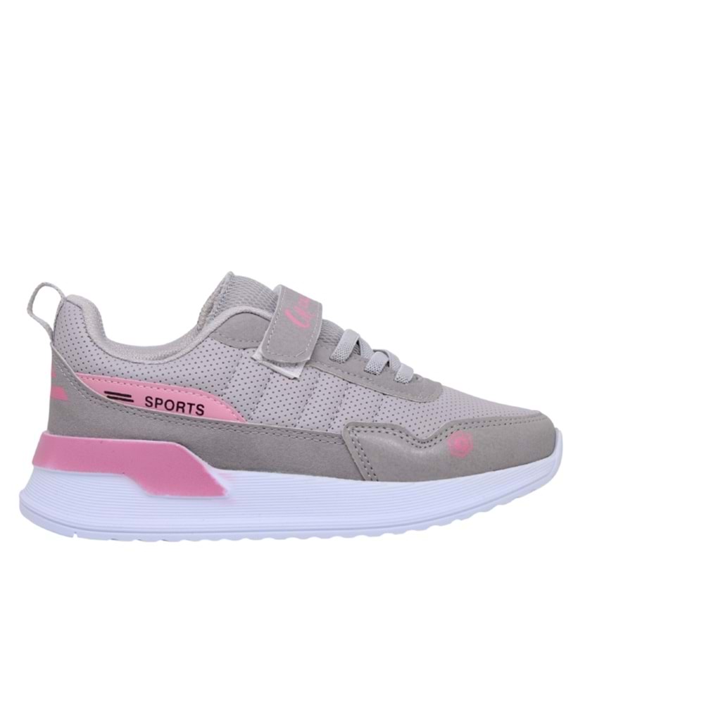 F- CALİBRON SPOR - 622 - CİLT - BUZ-PEMBE