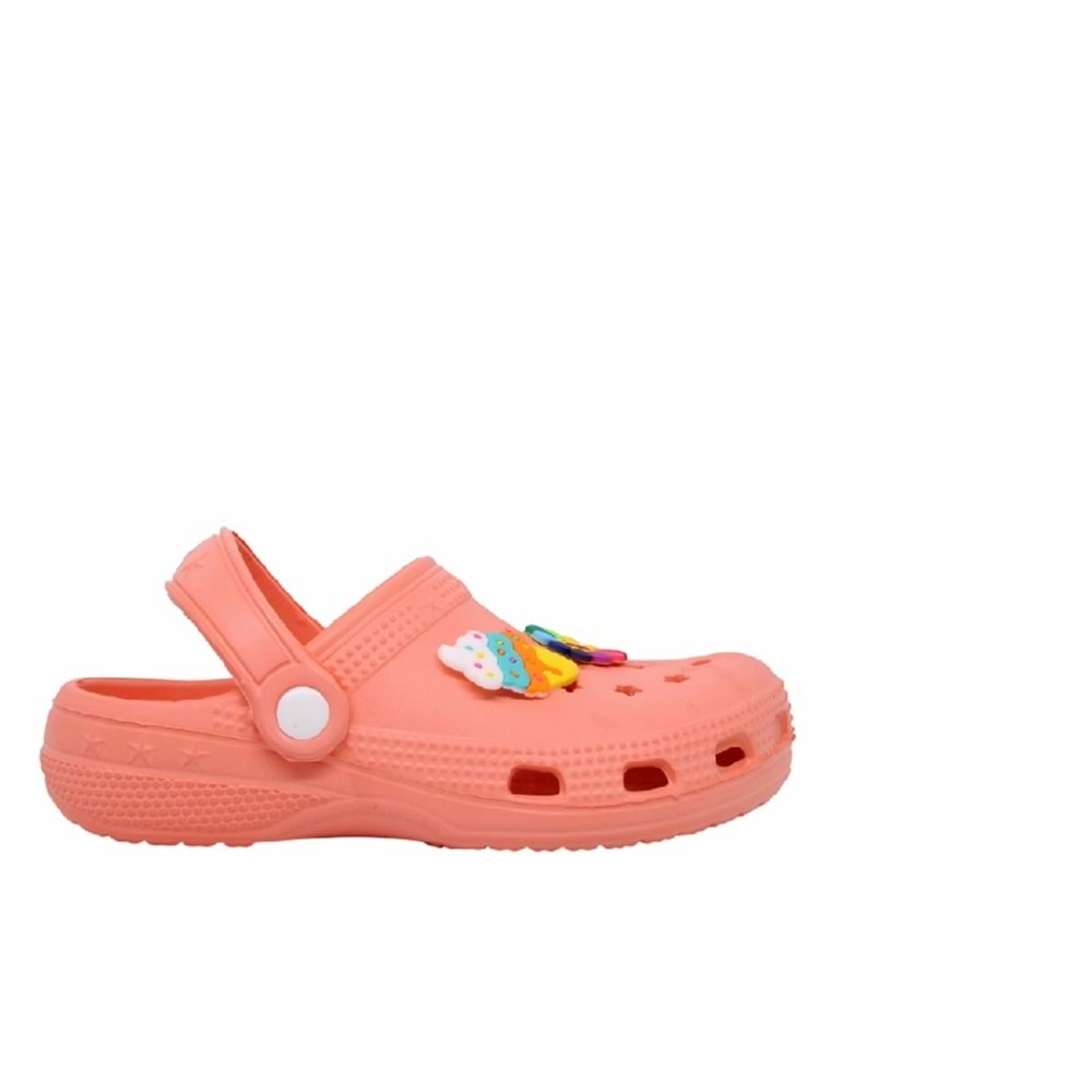 PF- CALX EVA TERLİK - EF-7000 - MELON