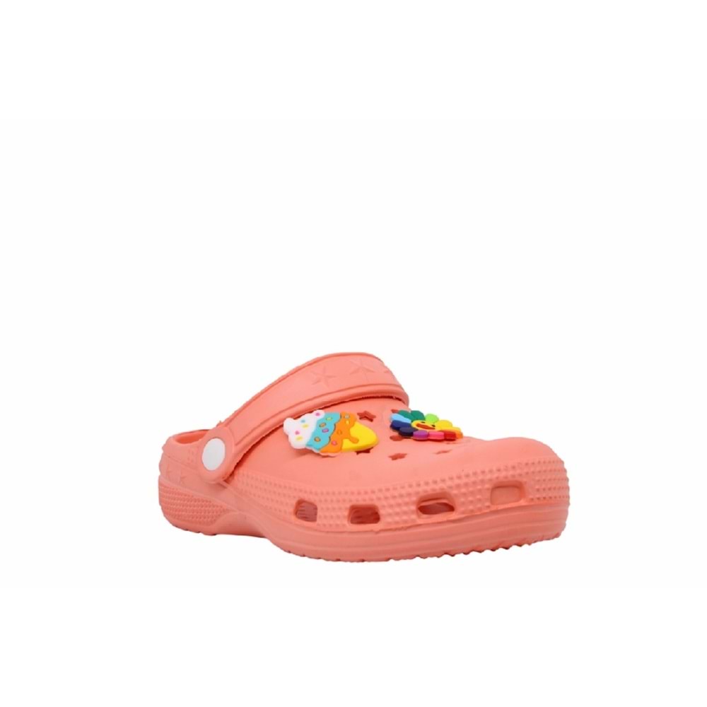 PF- CALX EVA TERLİK - EF-7000 - MELON
