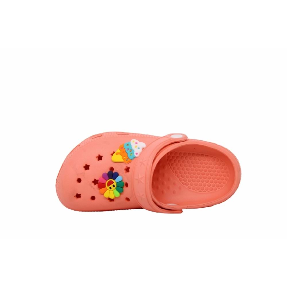 PF- CALX EVA TERLİK - EF-7000 - MELON