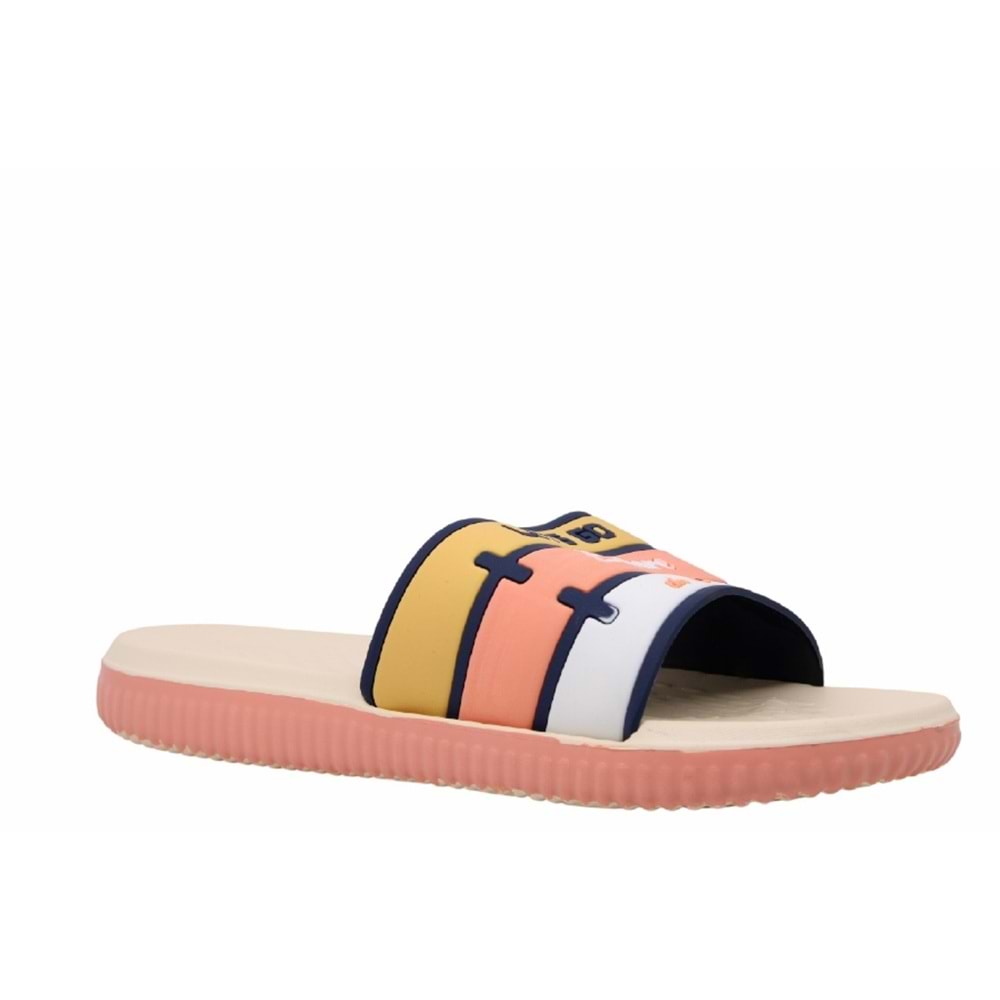 M- CALX EVA TERLİK - M-140 - BLONDE-ORANGE