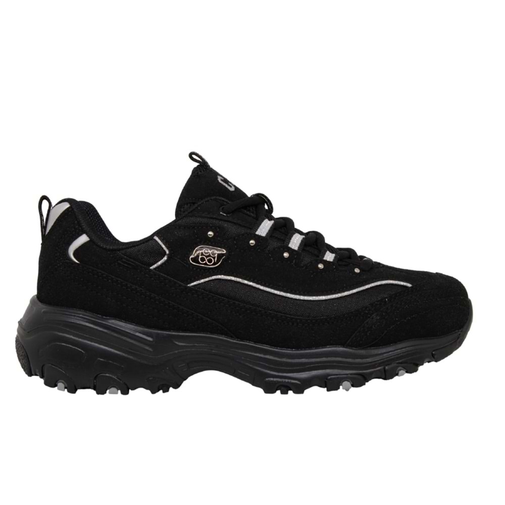 Z- CAP SPOR - 2140 - CİLT / SİYAH