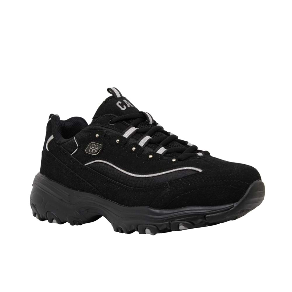 Z- CAP SPOR - 2140 - CİLT / SİYAH