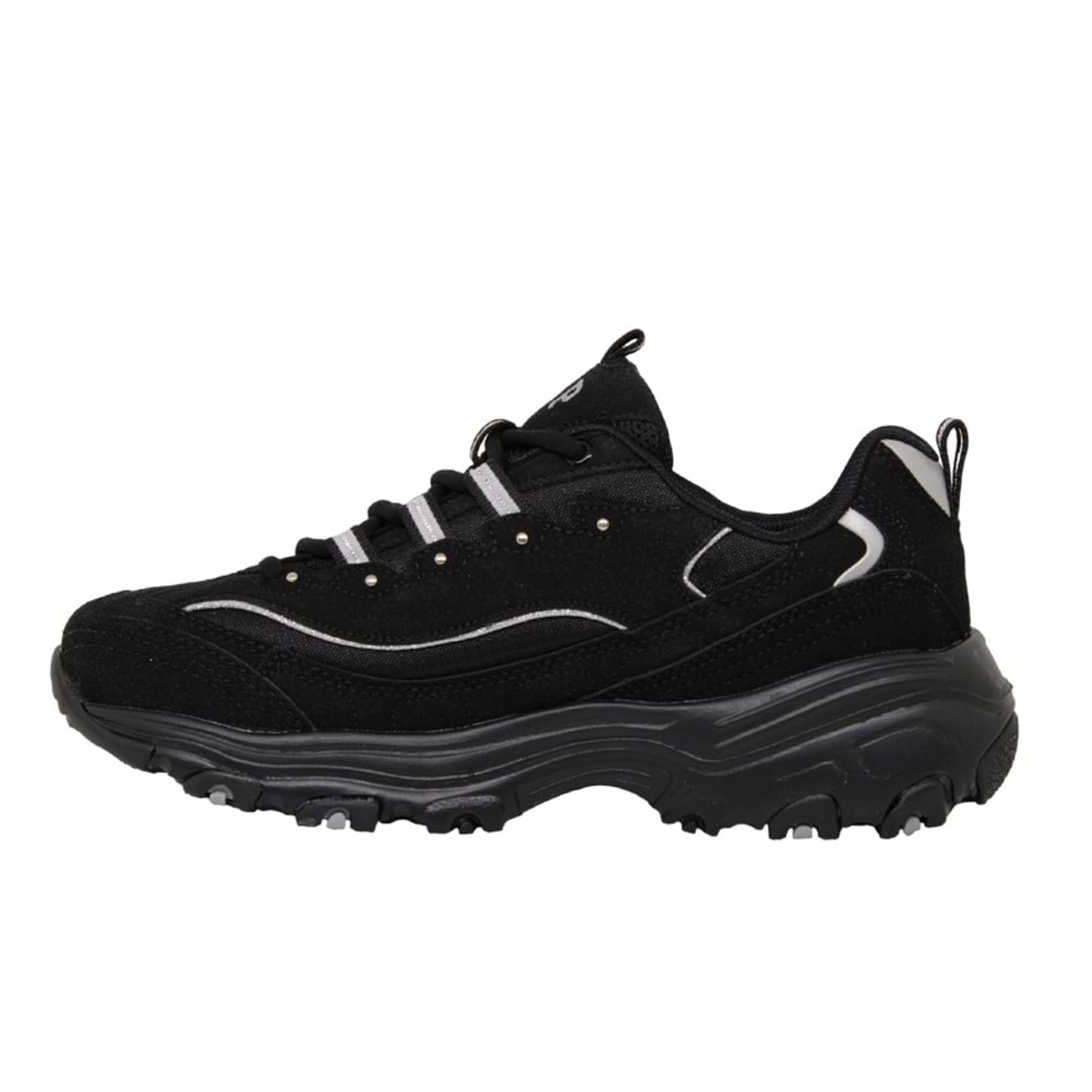 Z- CAP SPOR - 2140 - CİLT / SİYAH