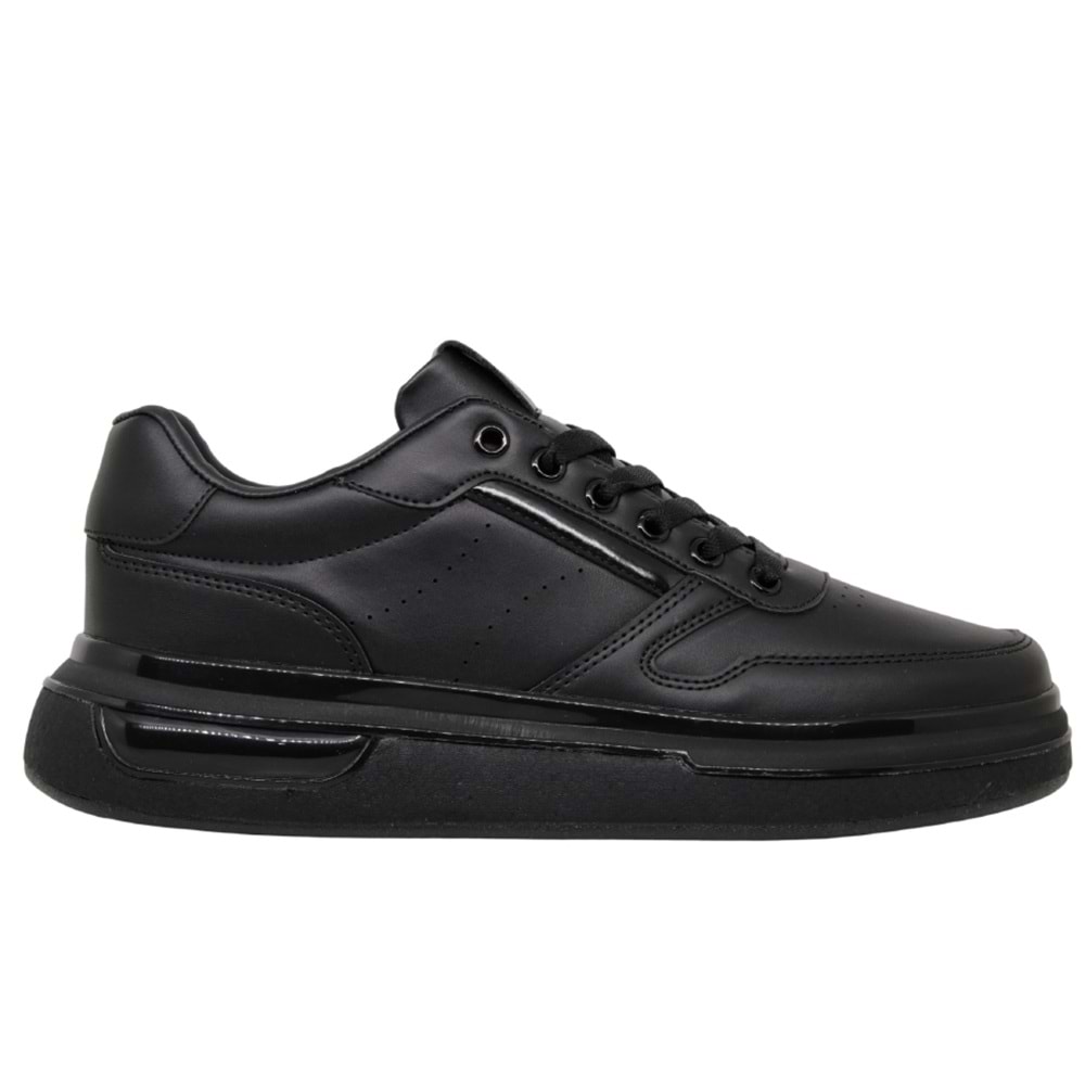 M- CAP SPOR - 2040 - CİLT / SİYAH