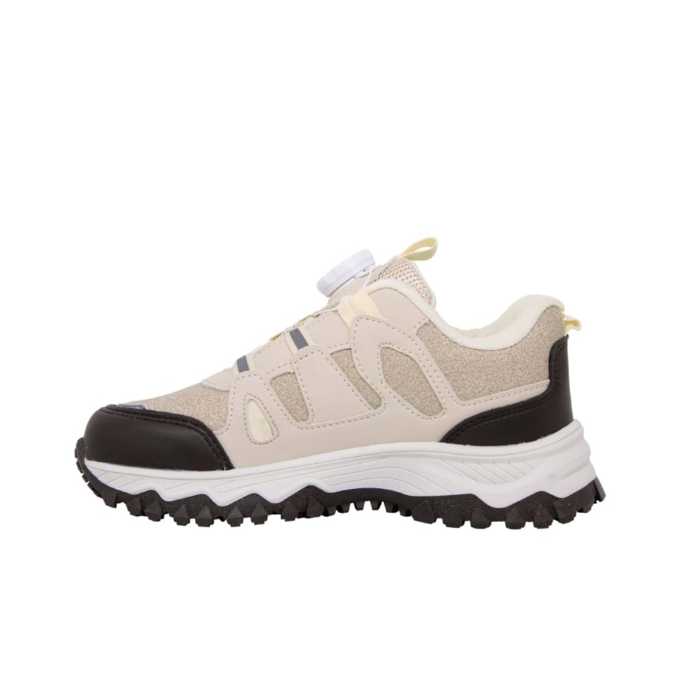 F- CONPAX KİDS SPOR - 306 - CİLT / BEJ-KAHVE