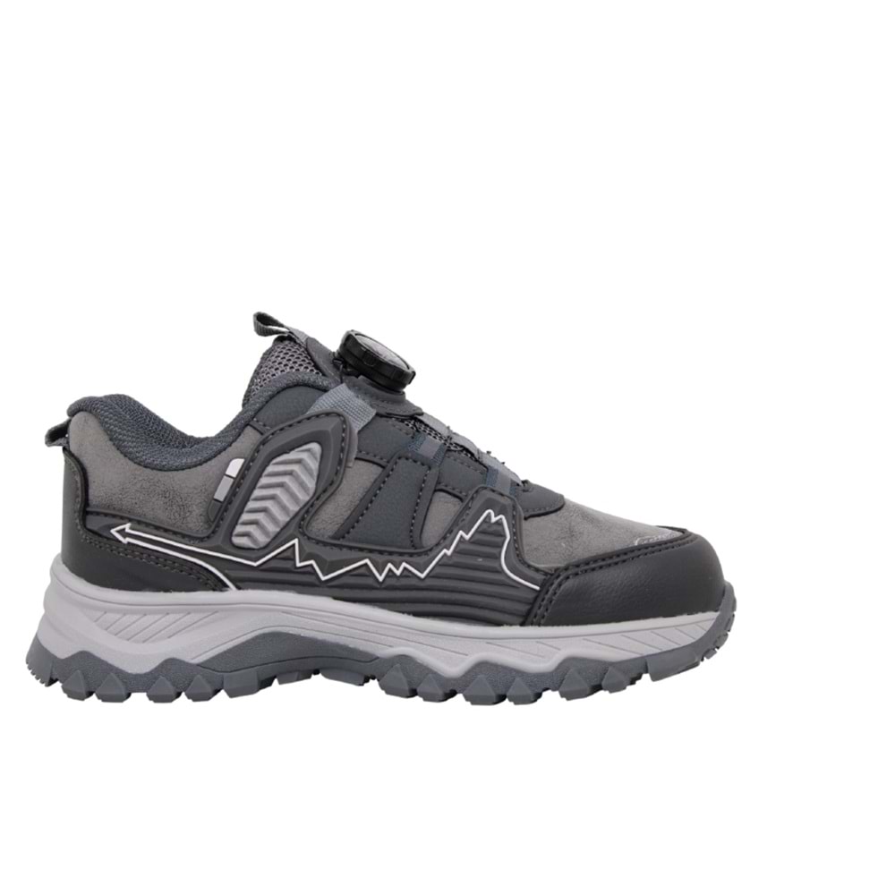 F- CONPAX KİDS SPOR - 306 - CİLT / FÜME-BUZ