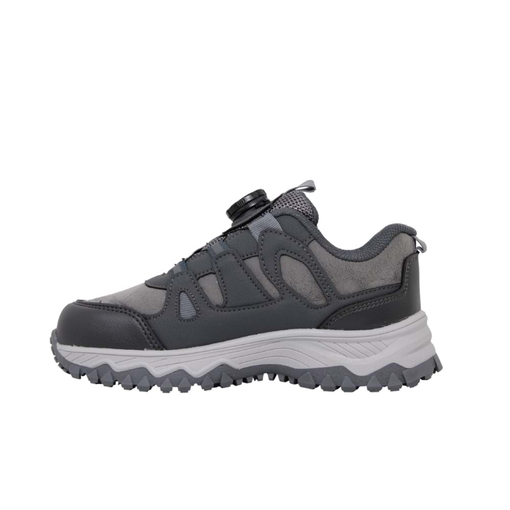 F- CONPAX KİDS SPOR - 306 - CİLT / FÜME-BUZ