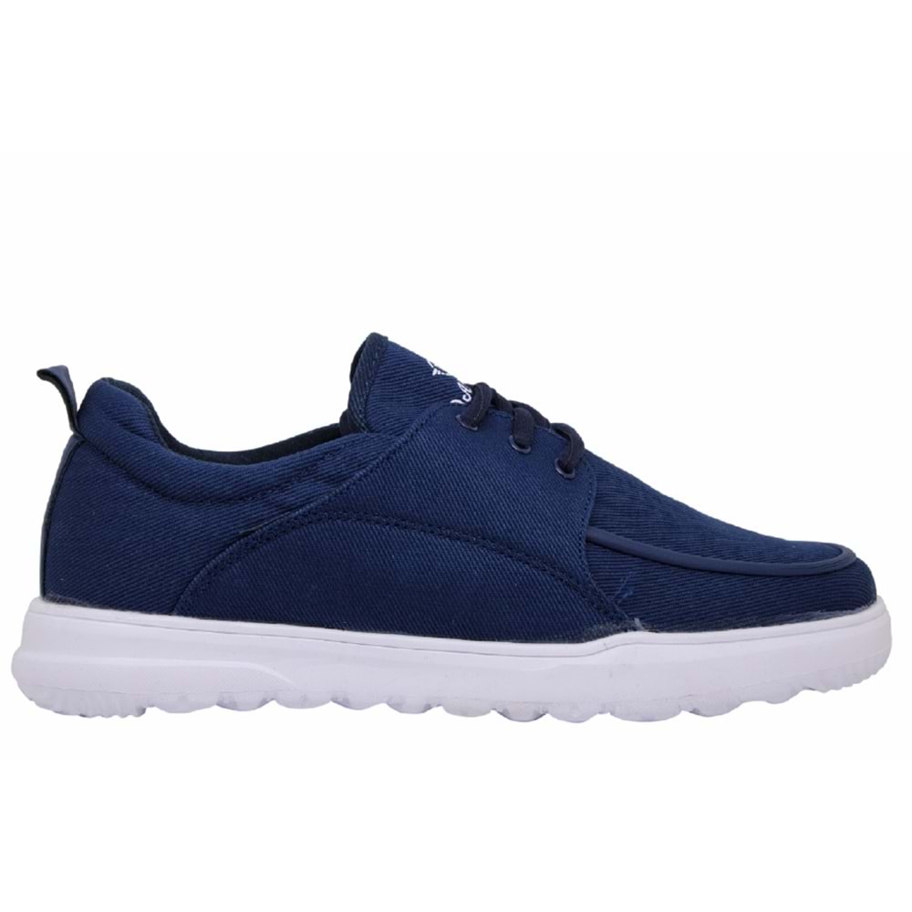 M- DAKIRS KETEN - 231 - MAVİ