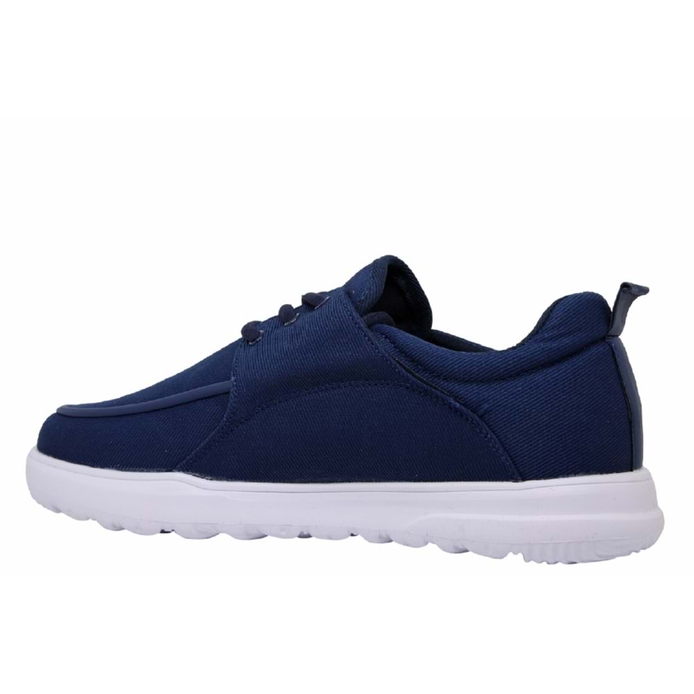 M- DAKIRS KETEN - 231 - MAVİ