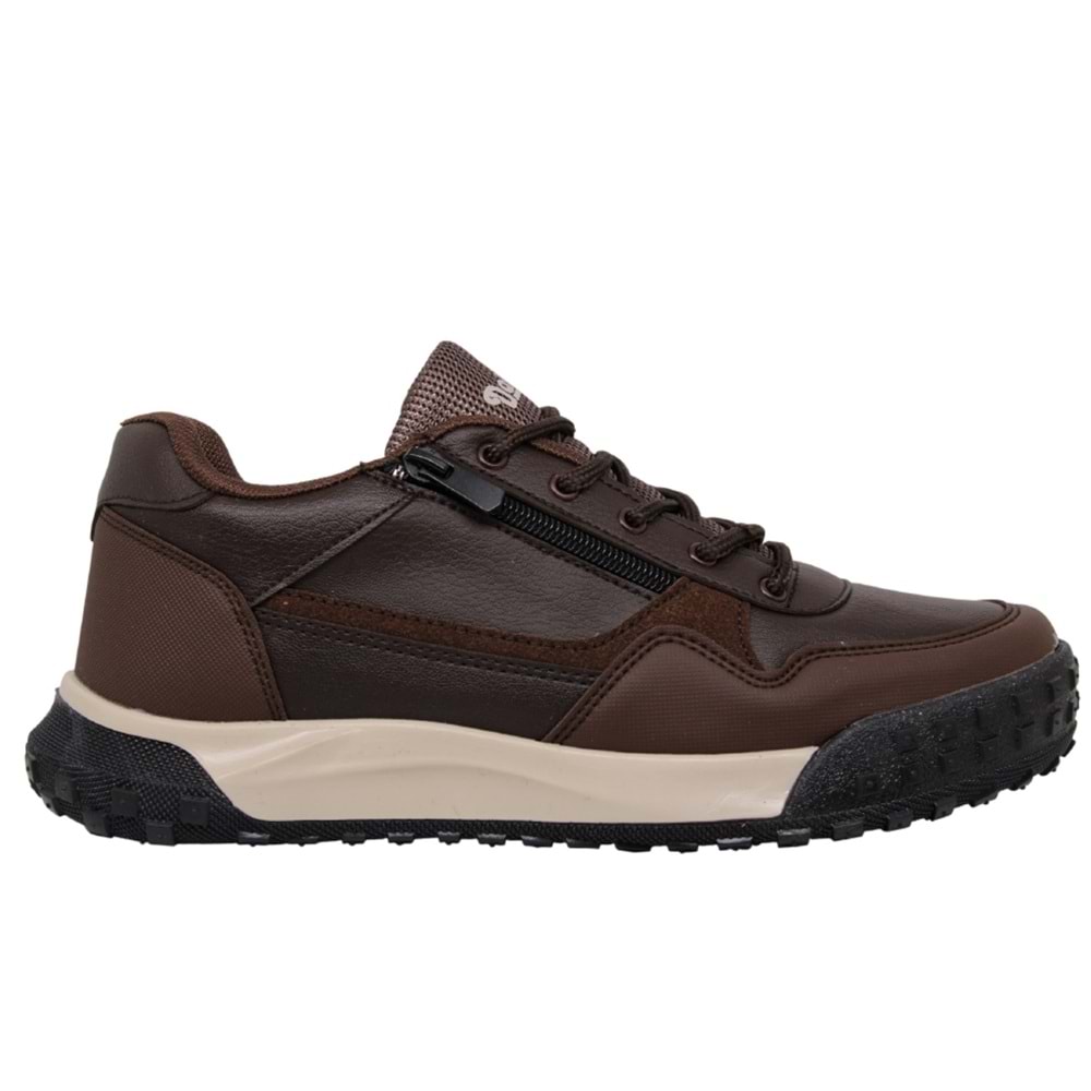 M- DAKIRS TREKKİNG KEST - 08 - KAHVE