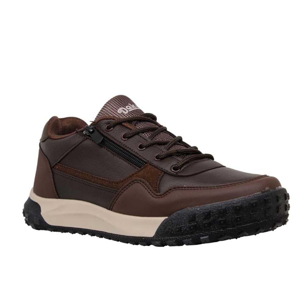 M- DAKIRS TREKKİNG KEST - 08 - KAHVE