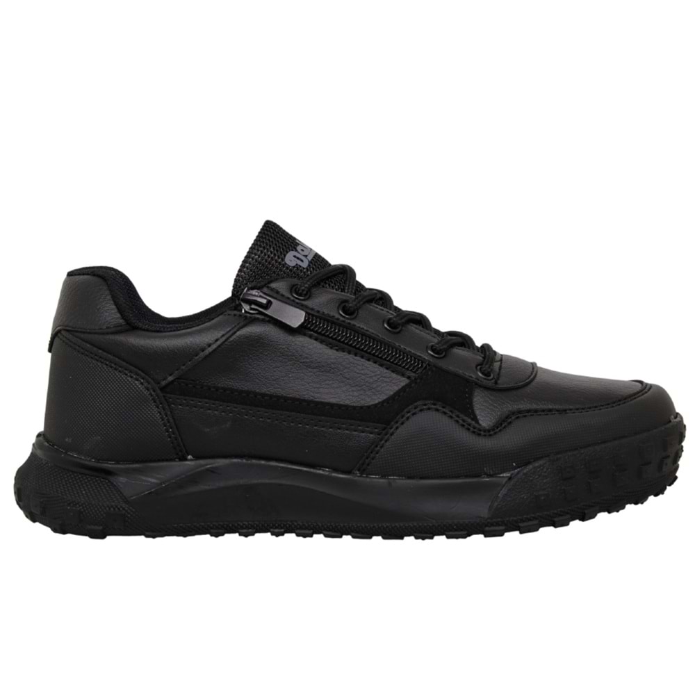 M- DAKIRS TREKKİNG KEST - 08 - SİYAH