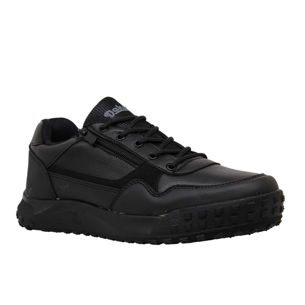 M- DAKIRS TREKKİNG KEST - 08 - SİYAH