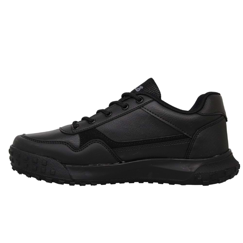 M- DAKIRS TREKKİNG KEST - 08 - SİYAH