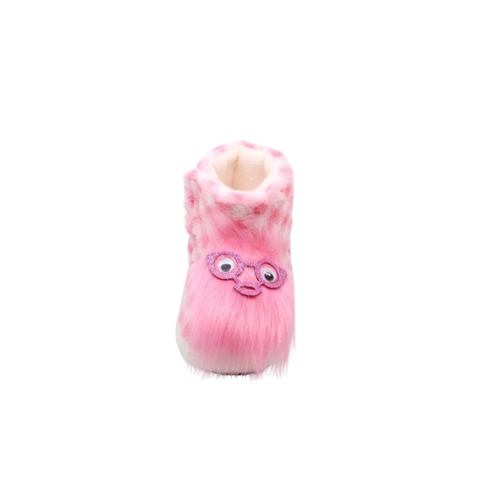 B- ENES EV İÇİ - PANDUF BOT - EKOSE - PEMBE