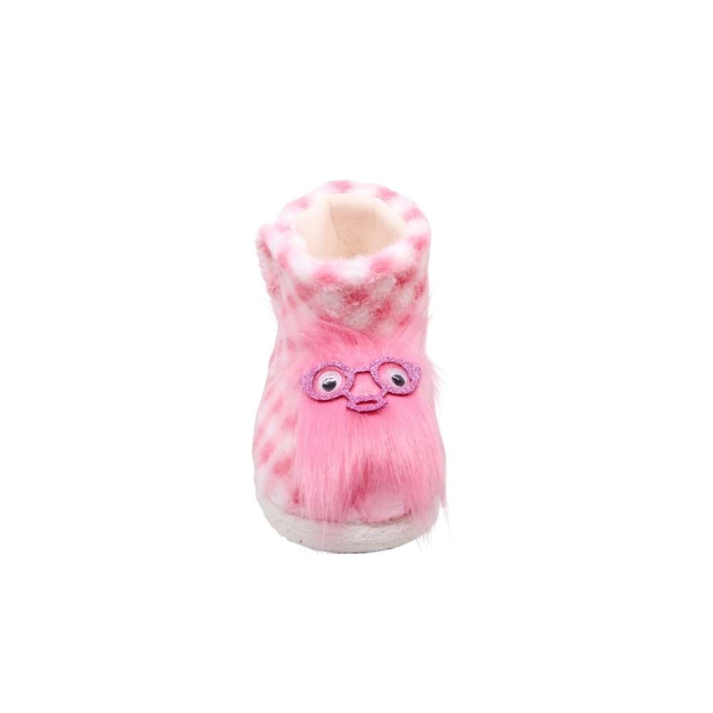 P- ENES EV İÇİ - PANDUF BOT - EKOSE - PEMBE