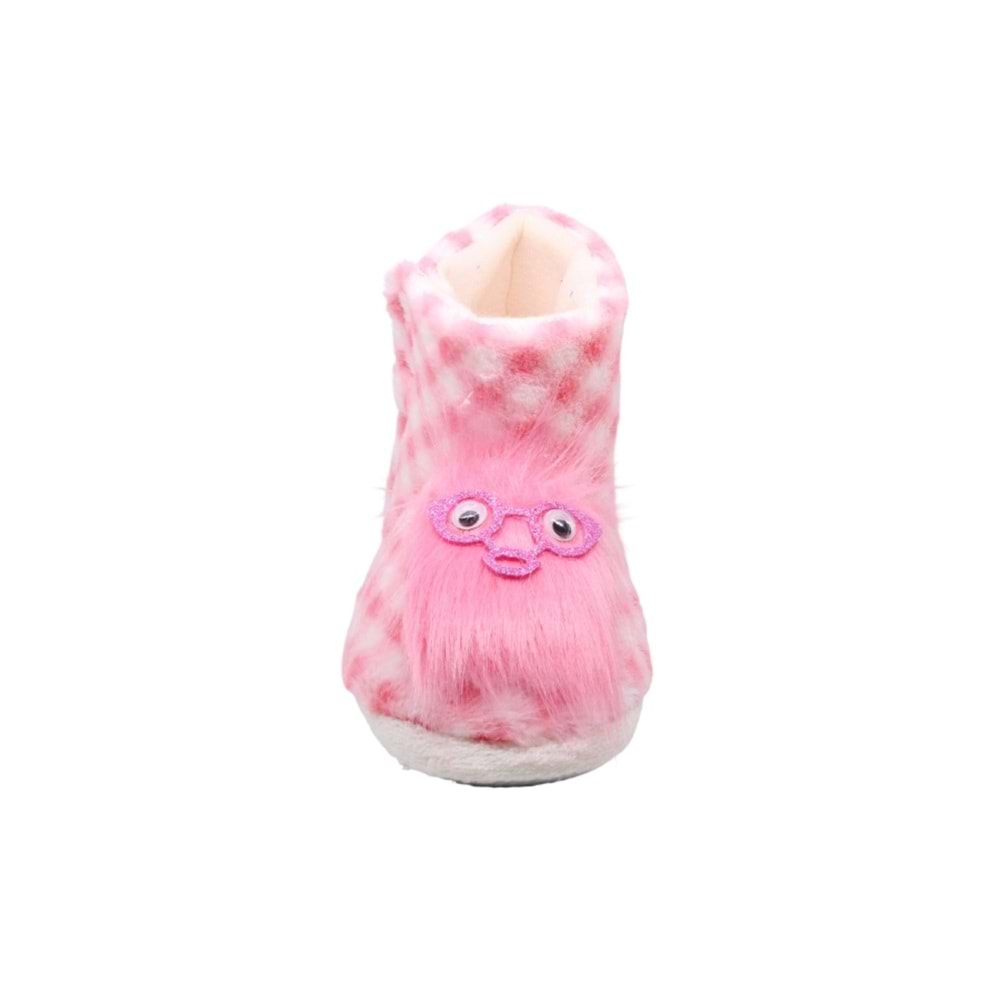 F- ENES EV İÇİ - PANDUF BOT - EKOSE - PEMBE