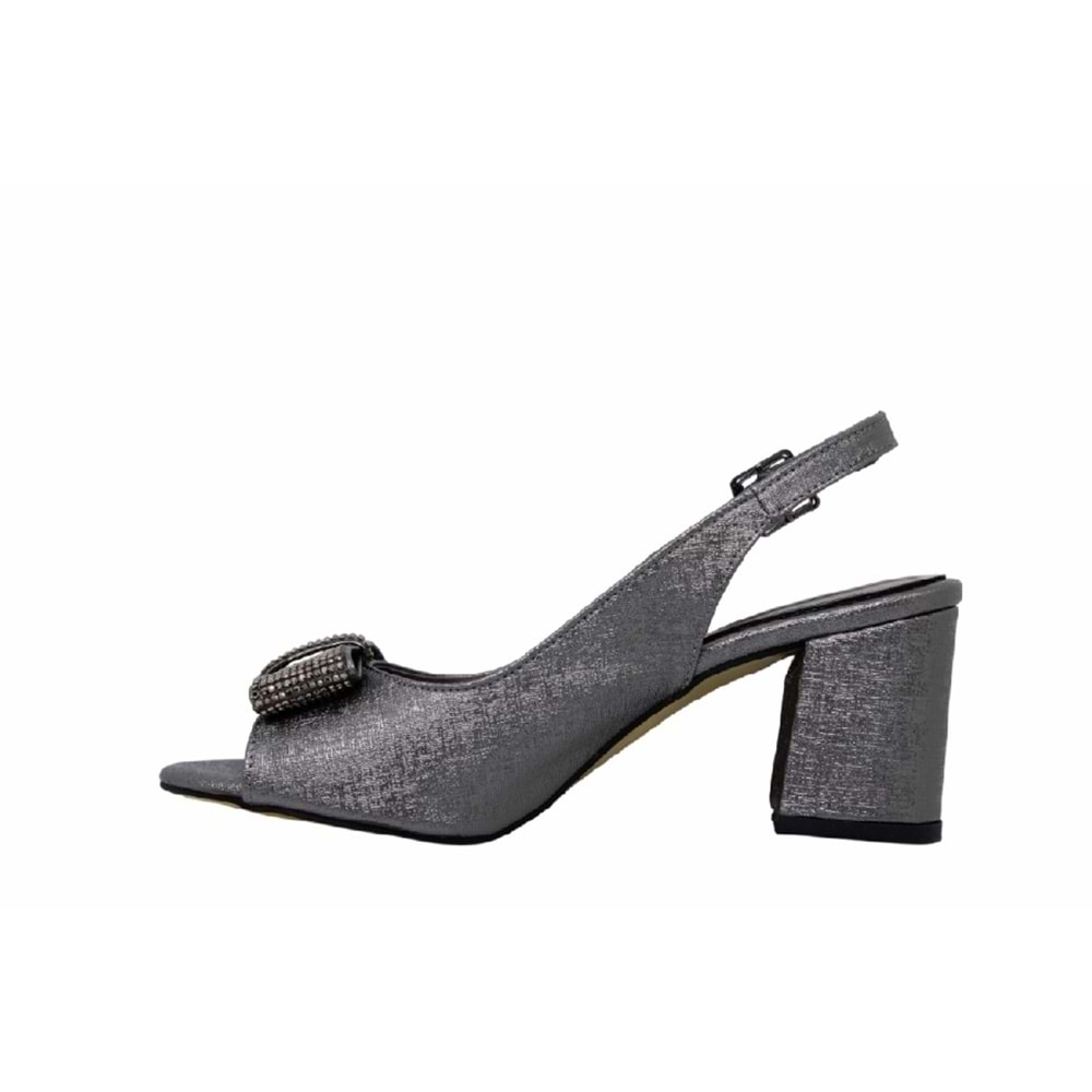 Z- ERBAY SANDALET - AYAKKABI - 08 - ÇUPRA-PLATİN