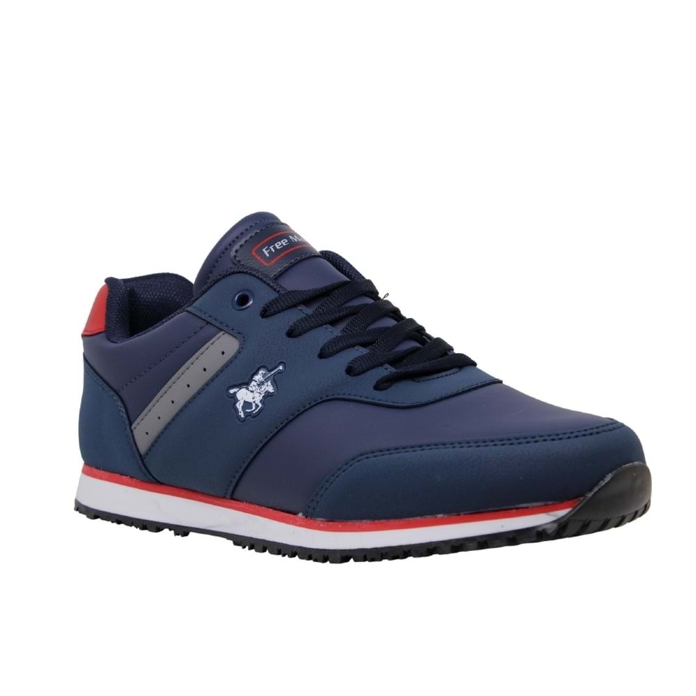 M- FREE MARKA SPOR - 1210 - CİLT / LAC