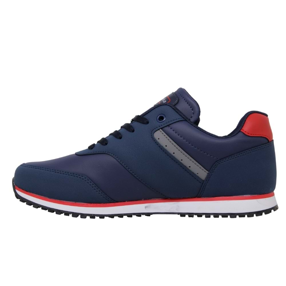 M- FREE MARKA SPOR - 1210 - CİLT / LAC