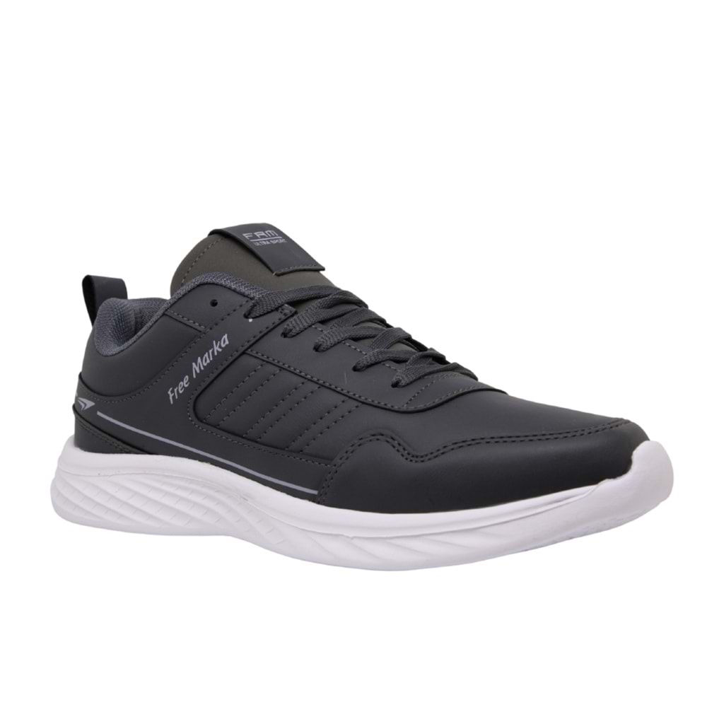 M- FREE MARKA SPOR - 3130 - CİLT / FÜME